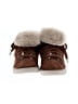Brash Brown Sneakers Size 8 - photo 2