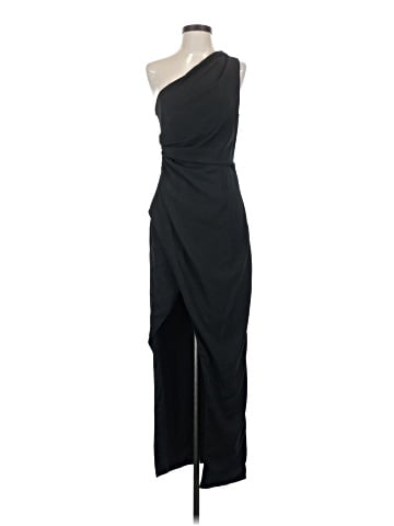 Alexia Admor Cocktail Dress (view 1)