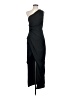 Alexia Admor 100% Polyester Black Cocktail Dress Size 4 - photo 1