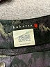 Babette 100% Polyester Print Gray Active Pants Size L - photo 7