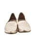 Cliffs by White Mountain Ivory Gold Flats Size 8 1/2 - photo 2