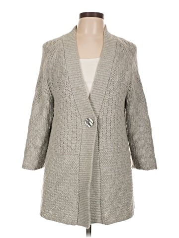 Jones New York Collection Cardigan (view 1)