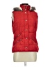 Ci Sono 100% Polyester Red Vest Size M - photo 1