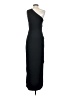 Alexia Admor 100% Polyester Black Cocktail Dress Size 4 - photo 2
