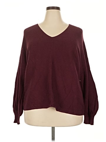 1.State Pullover Sweater (view 1)