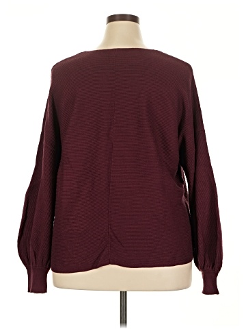1.State Pullover Sweater (view 2)