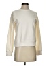Athleta Ivory Sweatshirt Size XXS - photo 1
