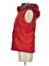 Ci Sono 100% Polyester Red Vest Size M - photo 5