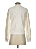 Athleta Ivory Sweatshirt Size XXS - photo 2