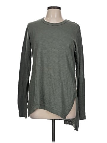 Wilt Long Sleeve T-Shirt (view 1)