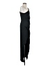 Alexia Admor 100% Polyester Black Cocktail Dress Size 4 - photo 4
