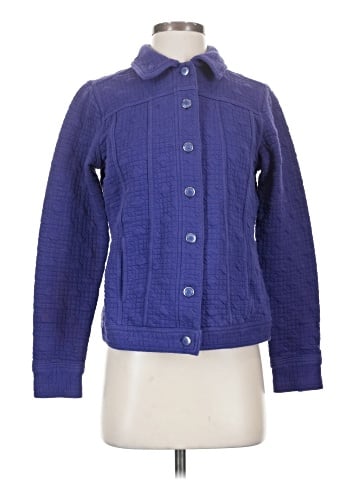 Isaac Mizrahi LIVE! Jacket (view 1)
