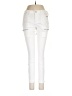Joie 100% Cotton Ivory Jeans Size 28 waist - photo 1
