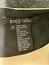 Etcetera Color Block Tan Cocktail Dress Size 2 - photo 7