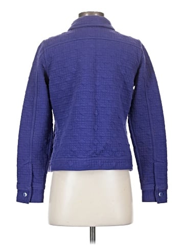 Isaac Mizrahi LIVE! Jacket (view 2)