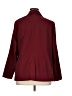 Torrid Burgundy Blazer Size 1X Plus (1) - photo 2
