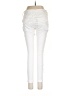 Joie 100% Cotton Ivory Jeans Size 28 waist - photo 2