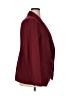 Torrid Burgundy Blazer Size 1X Plus (1) - photo 4