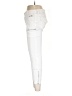 Joie 100% Cotton Ivory Jeans Size 28 waist - photo 5