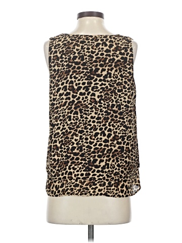 Zara Sleeveless Blouse (view 2)