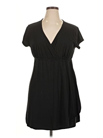 Isabella Rodriguez Fleece (view 1)