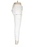 Joie 100% Cotton Ivory Jeans Size 28 waist - photo 4