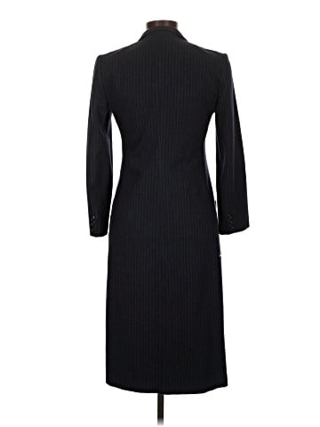 Oleg Cassini Coat (view 2)
