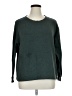 Orvis Green Pullover Sweater Size XL - photo 1