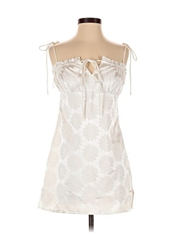 Polly Cocktail Dress (view 1)