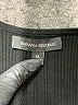 Banana Republic Black Pullover Sweater Size XL - photo 7