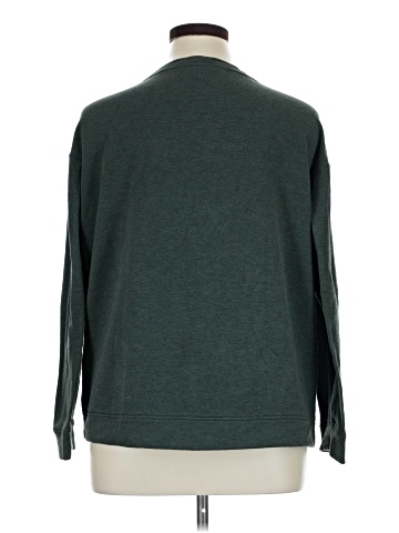 Orvis Pullover Sweater (view 2)