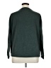 Orvis Green Pullover Sweater Size XL - photo 2