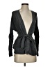 Gap 100% Cotton Gray Cardigan Size S (petite) - photo 1