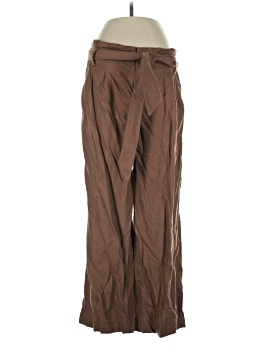 Ann Taylor LOFT Linen Pants (view 1)