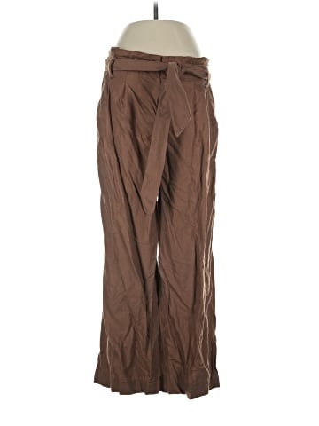 Ann Taylor LOFT Linen Pants (view 1)