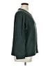 Orvis Green Pullover Sweater Size XL - photo 4