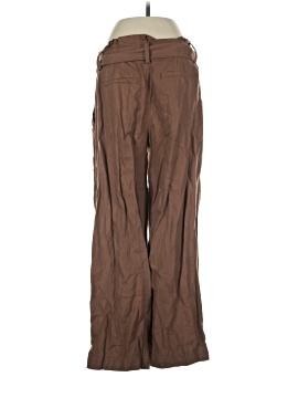 Ann Taylor LOFT Linen Pants (view 2)