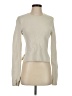 Abercrombie & Fitch Ivory Pullover Sweater Size S - photo 1