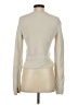 Abercrombie & Fitch Ivory Pullover Sweater Size S - photo 2