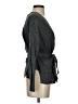 Gap 100% Cotton Gray Cardigan Size S (petite) - photo 4