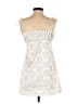Polly White Cocktail Dress Size 6 - photo 2