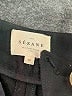 Sézane Black Dress Pants Size EU (FR) 38 / US 6 - photo 6