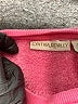 Cynthia Rowley 100% Polyester Pink Sweatshirt Size 5 - 6 - photo 3