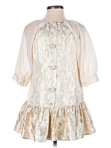 Manoush 3/4 Sleeve Top (view 2)