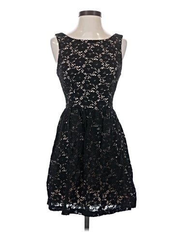 Mystic Cocktail Dress (view 1)