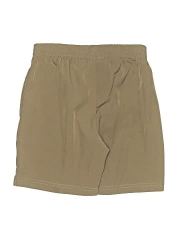 New Balance Khaki Shorts (view 2)