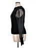 French Connection Black Pullover Sweater Size XL - photo 5
