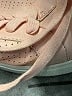 Talbots 100% Leather Pink Sneakers Size 8 1/2 - photo 3