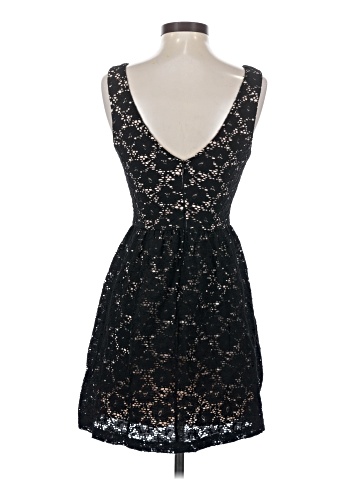 Mystic Cocktail Dress (view 2)
