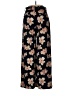 Joseph Floral Black Casual Pants Size 36 waist - photo 2